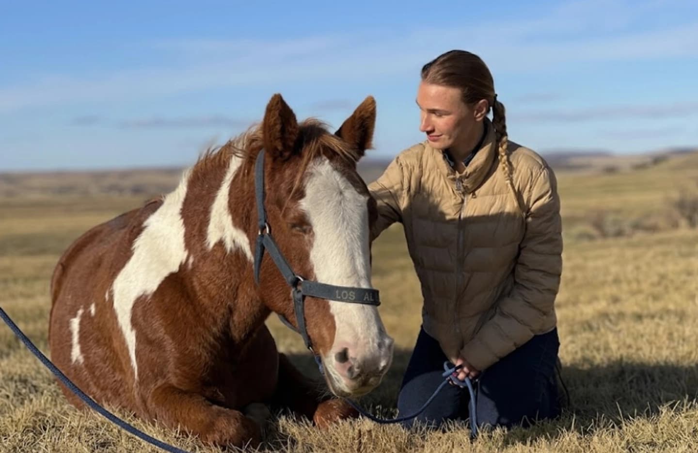 Horseback Riding in Patagonia from Puerto Natales