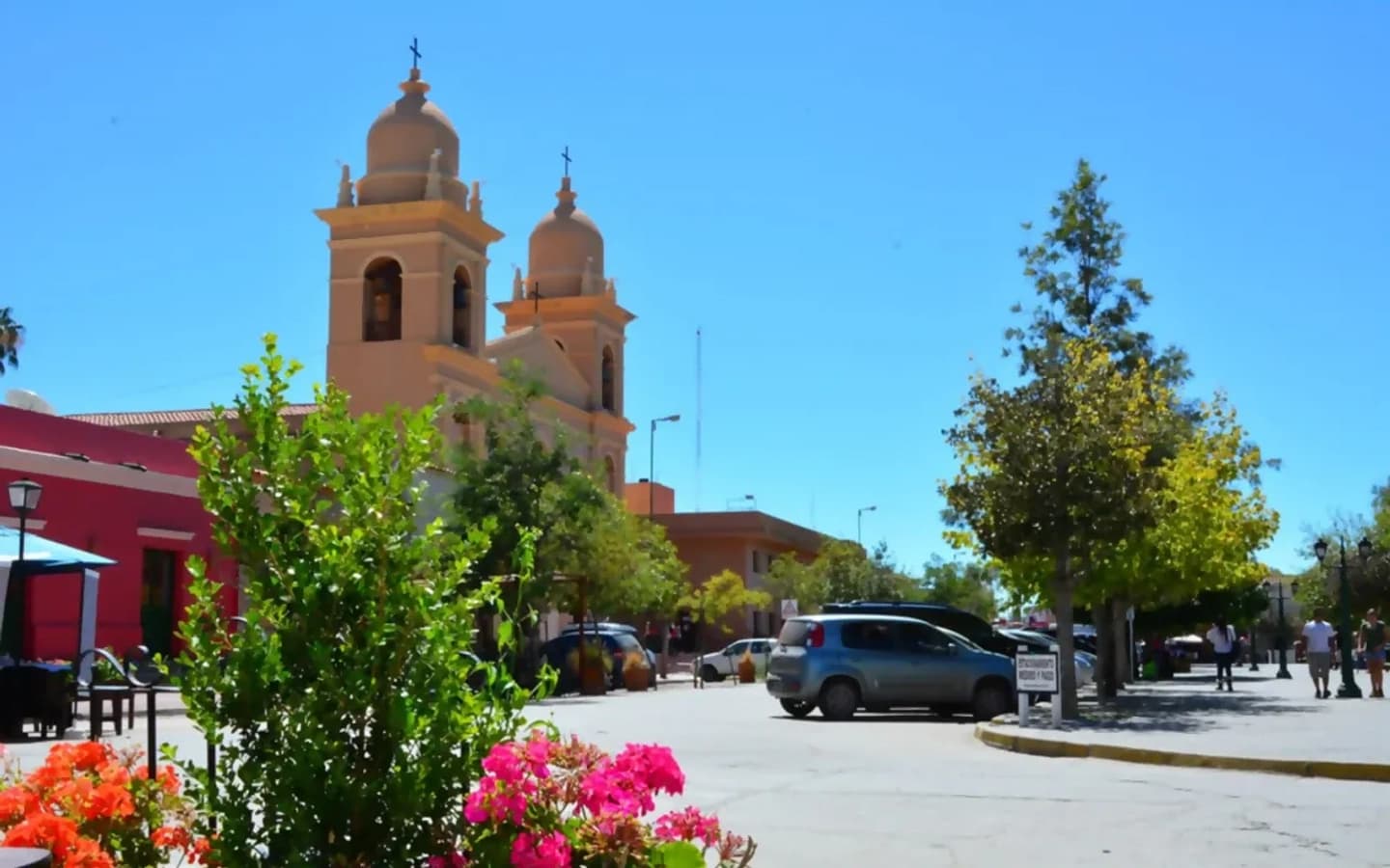 Excursiones a Cafayate y Humahuaca en 2 días