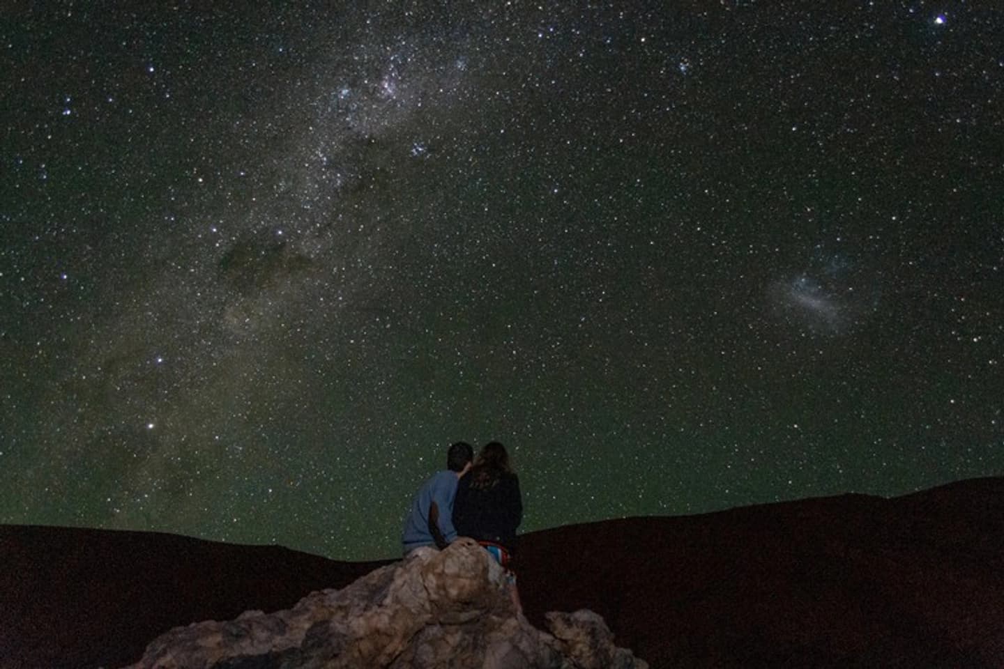 Tour Astronómico en el Valle de Elqui con Fotografía Nocturna