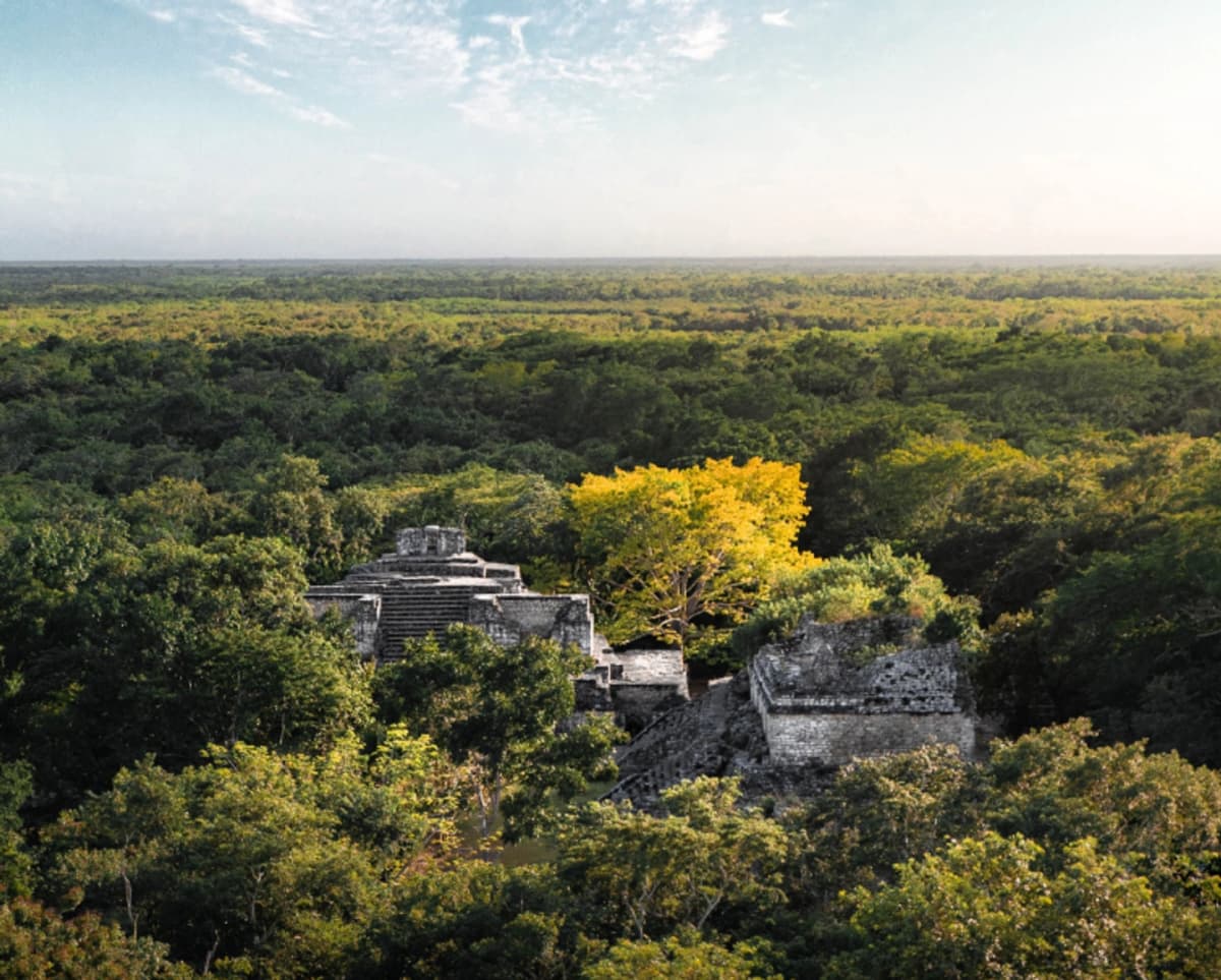Tour Privado a Chichén Itzá y Ek Balam desde Cancún