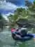Tubing on the Arenal River in San Rafael
