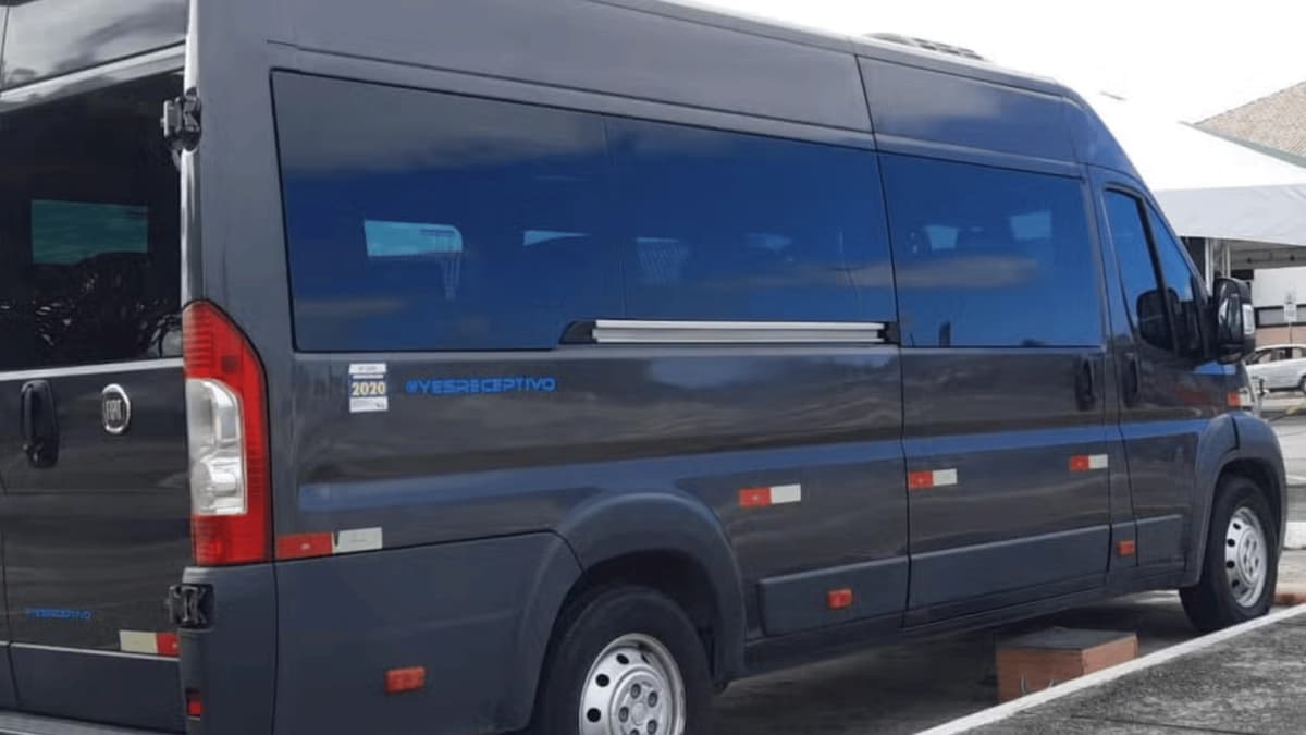 Traslado Trancoso al Aeropuerto Porto Seguro