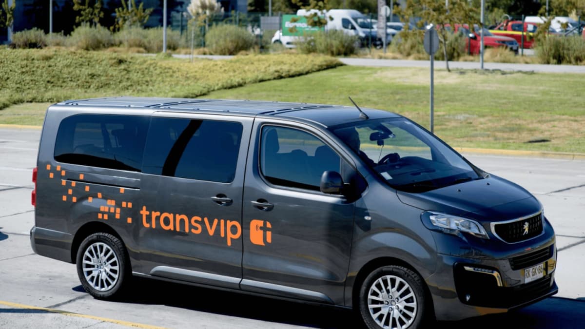 Transfer Santiago al Aeropuerto de Santiago