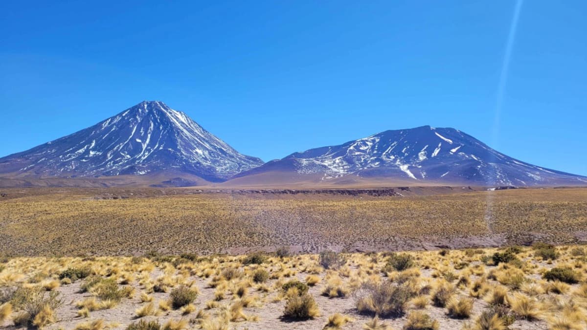 Travesía al Salar de Uyuni: 4 Días de Aventura desde San Pedro de Atacama