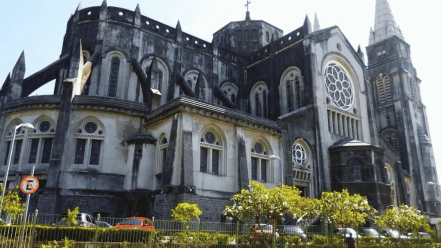 City tour histórico, gastronómico y cultural en Fortaleza