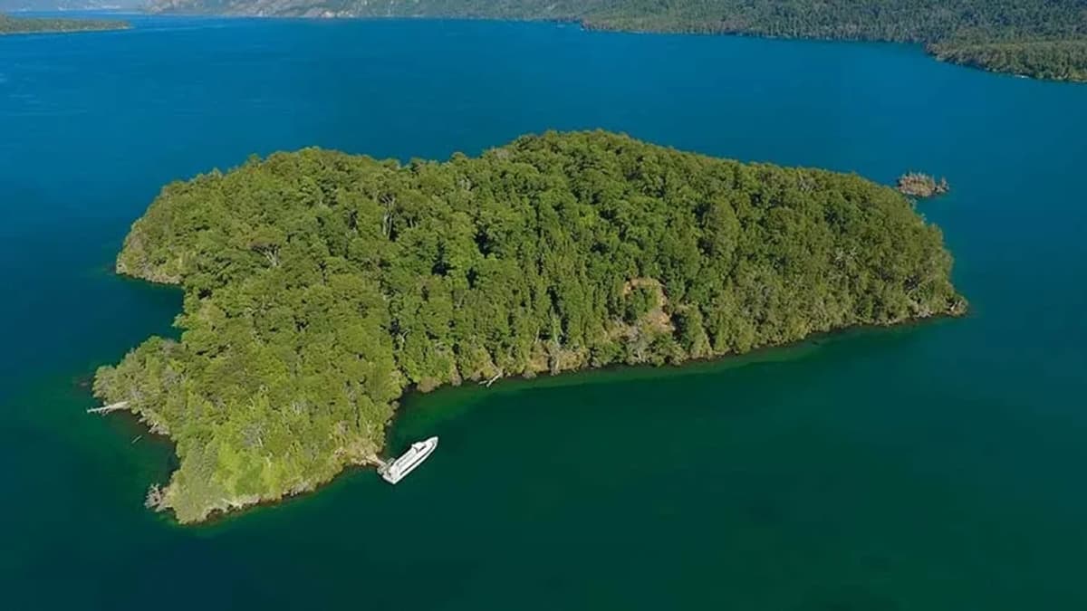 Excursión Lacustre en Barco a Hua Hum