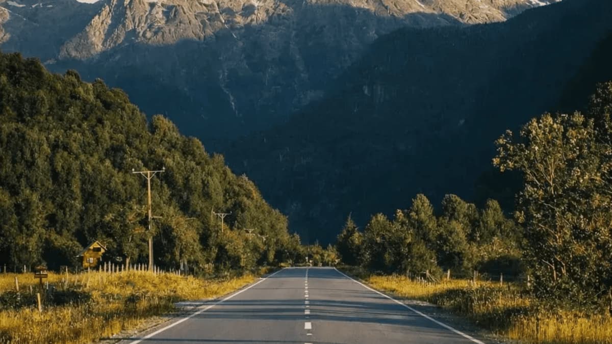 Tour Carretera Austral y Hornopirén desde Puerto Varas