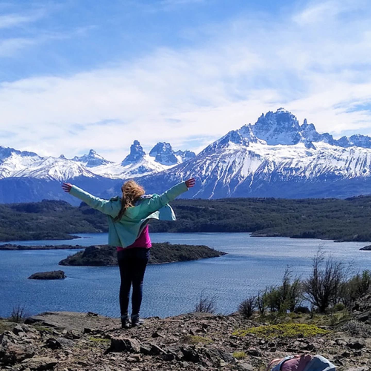 Ruta Tehuelche: Huellas de Historia y Naturaleza en Aysén