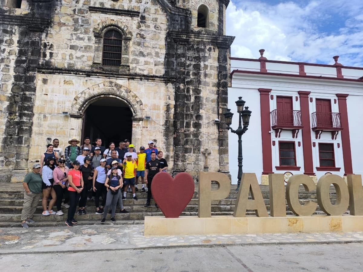 Tour Paicol Aventura desde Neiva