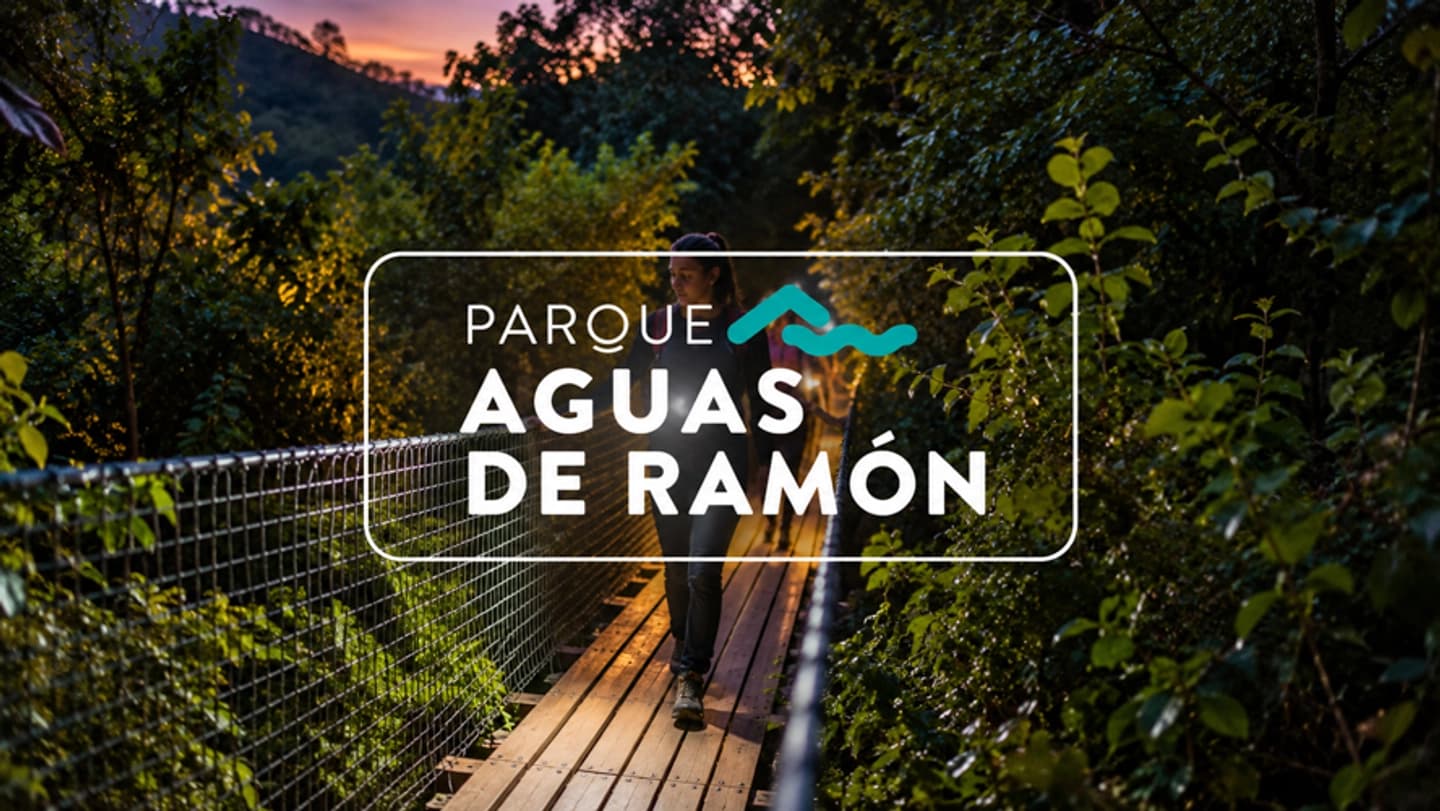 Trekking en Los Peumos del Parque Aguas de Ramón desde Santiago