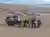 Tour Full Day Buggy 4x4 en el Oasis de Pica: Garganta del Diablo y Sandboard en Dunas