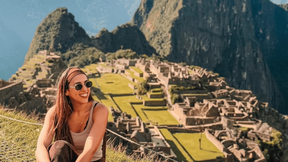 Tour Machu Picchu Full Day en Tren desde Cusco