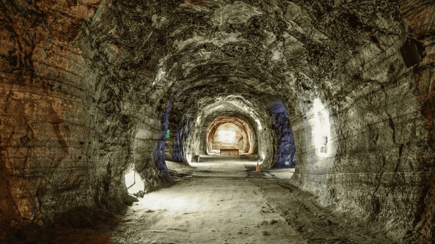 Tour privado a Guatavita y Catedral de Sal de Zipaquirá con entradas