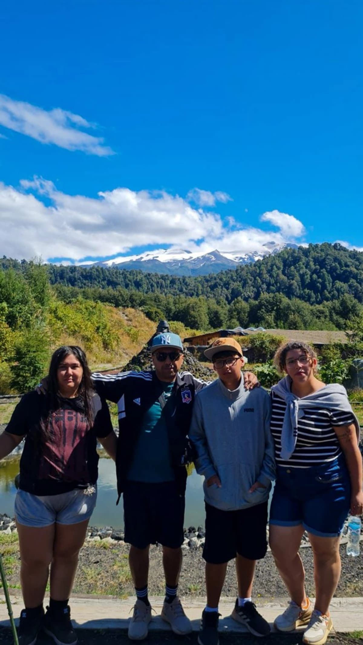 Descubre Huilo Huilo en un Tour Full Day Inolvidable