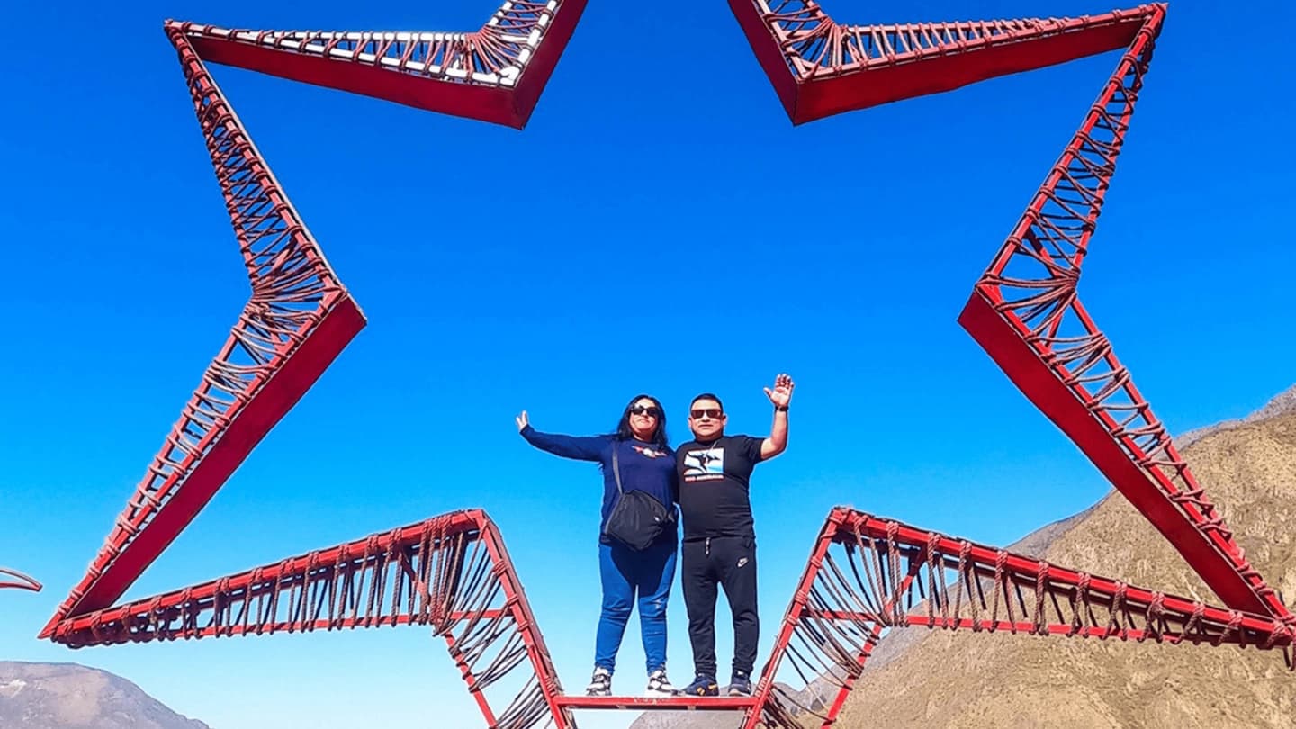 Tour Machu Picchu Limeño y Canta desde Lima con visita cultural