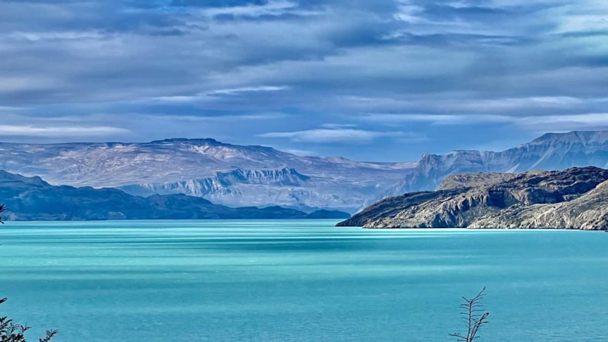 Expedición Patagónica en eBike de 8 días entre Villa O’Higgins y El Chaltén