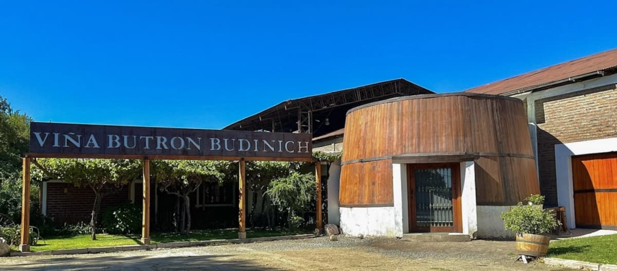 Tour de Herencia de bodega en el Valle de Cachapoal: Aromas que Atrapan