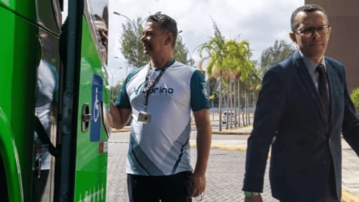 Traslado compartido de hoteles de Fortaleza al aeropuerto