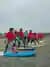 Clase de Surf Grupal en Punta de Lobos