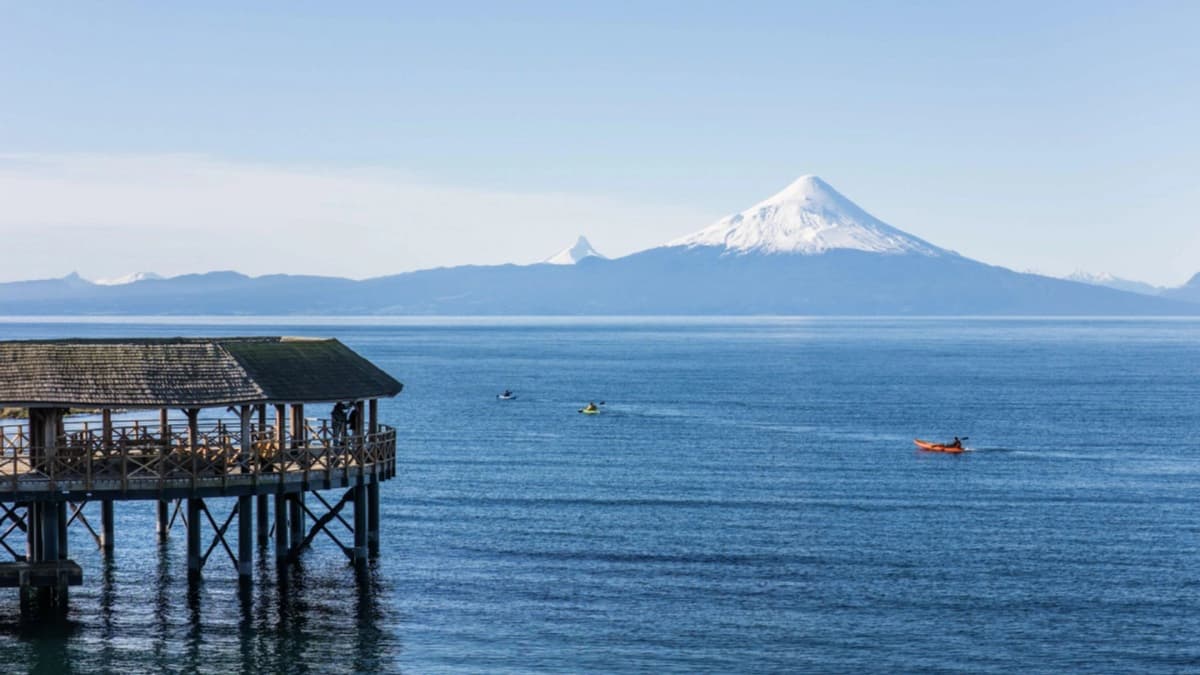 Ruta Origen del Maullín: Experiencia Única en Kayak y SUP