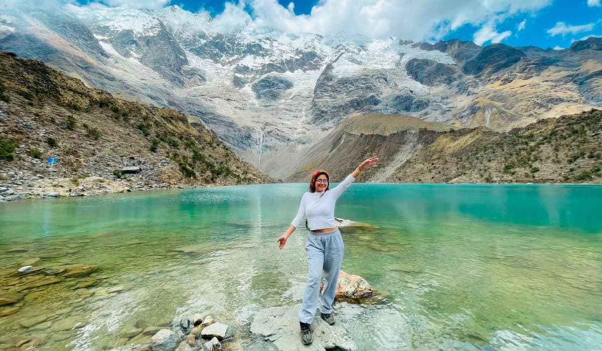 Tour a la Laguna Humantay desde Cusco con Desayuno y Almuerzo