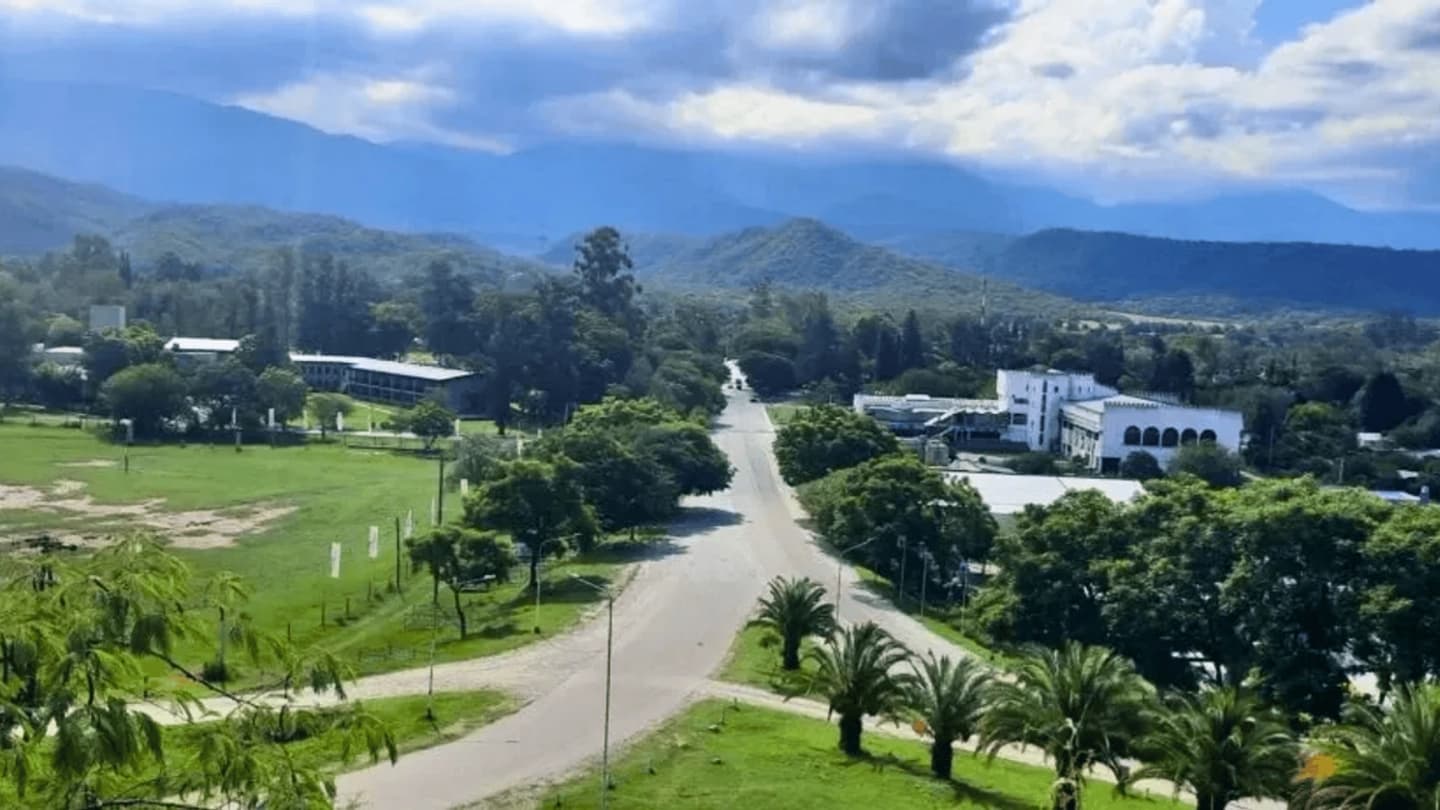 City Tour en Tucumán y Yerba Buena
