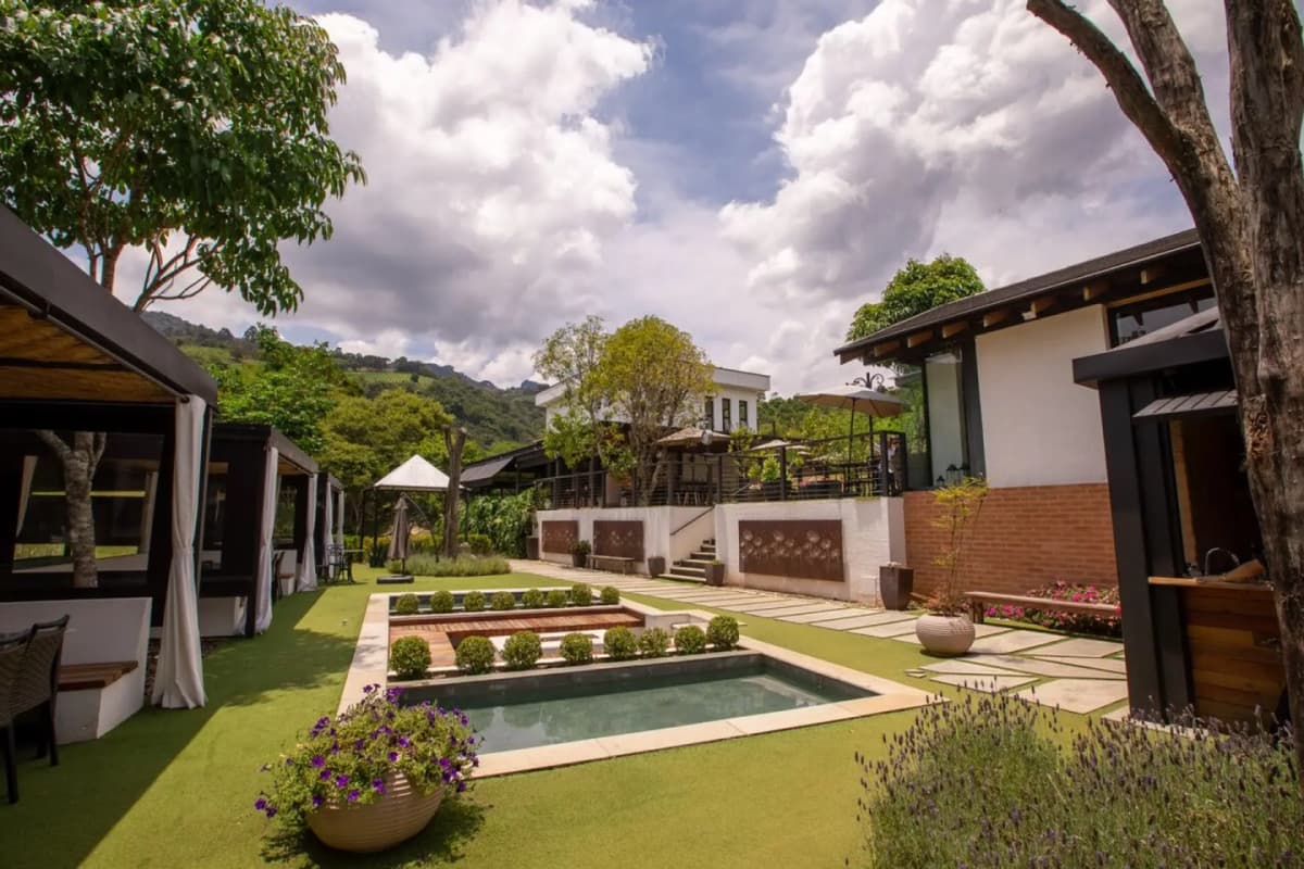 Visita a vinícola Villa Santa Maria desde Campos do Jordão