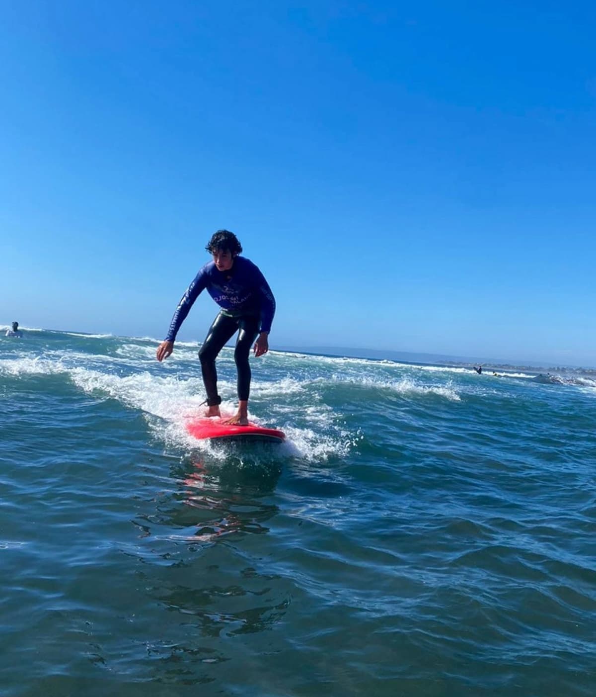 Clases de Surf en Pichilemu: Vive la Magia de Punta de Lobos