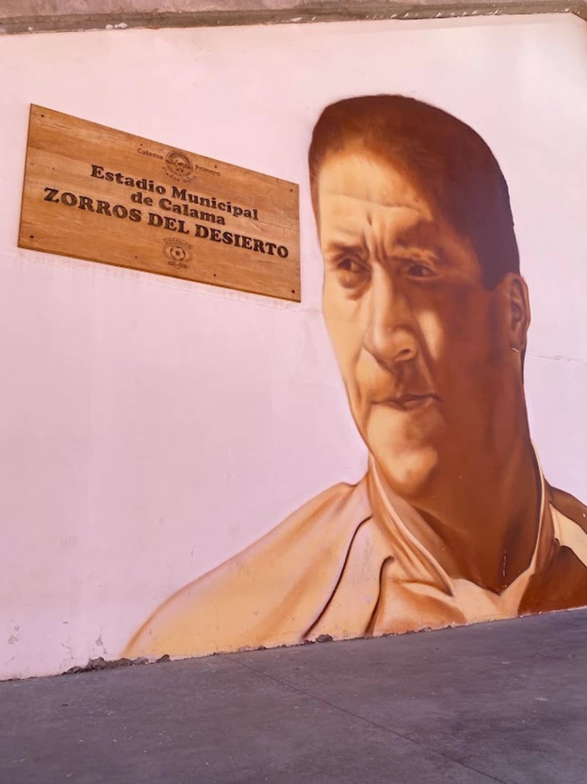 City Tour por Calama: Historia, Cultura y Panorámicas del Desierto