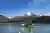 Travesía en Kayak por el Meandro del  Río de las Vueltas en Chaltén 