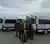 Transfer from Puerto Natales Airport to Puerto Natales