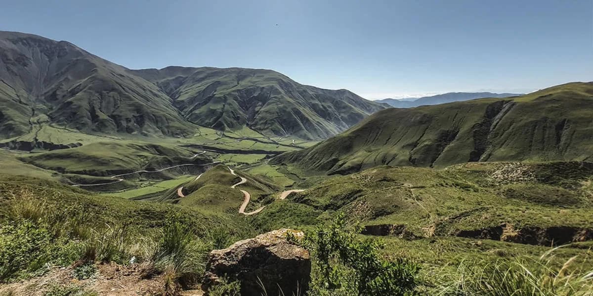 Excursión a Cachi y Valles Calchaquíes desde Salta