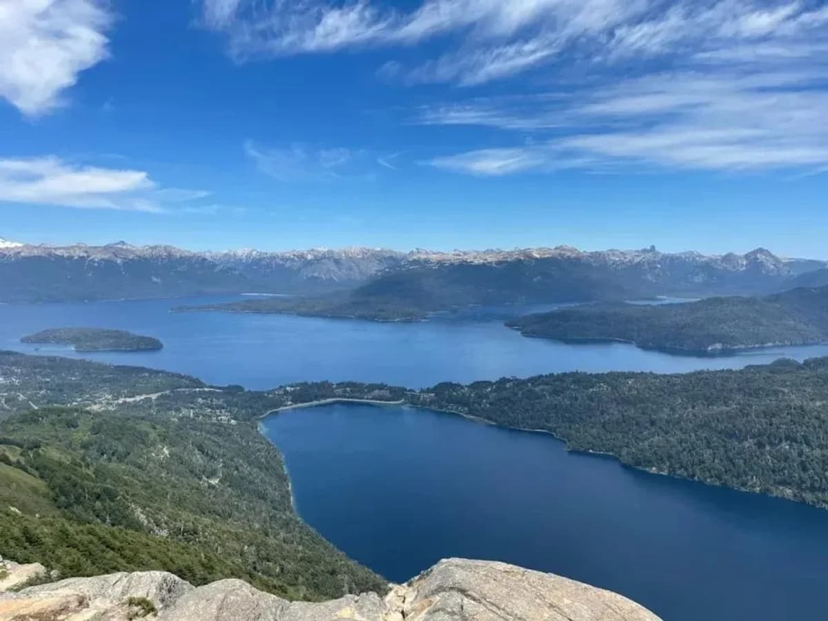 Trekking y Navegación al Dormilón o Machete
