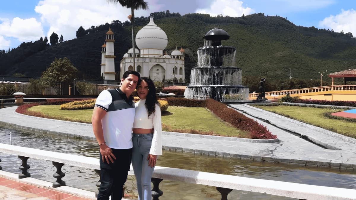 Tour ao Parque Jaime Duque desde Bogotá
