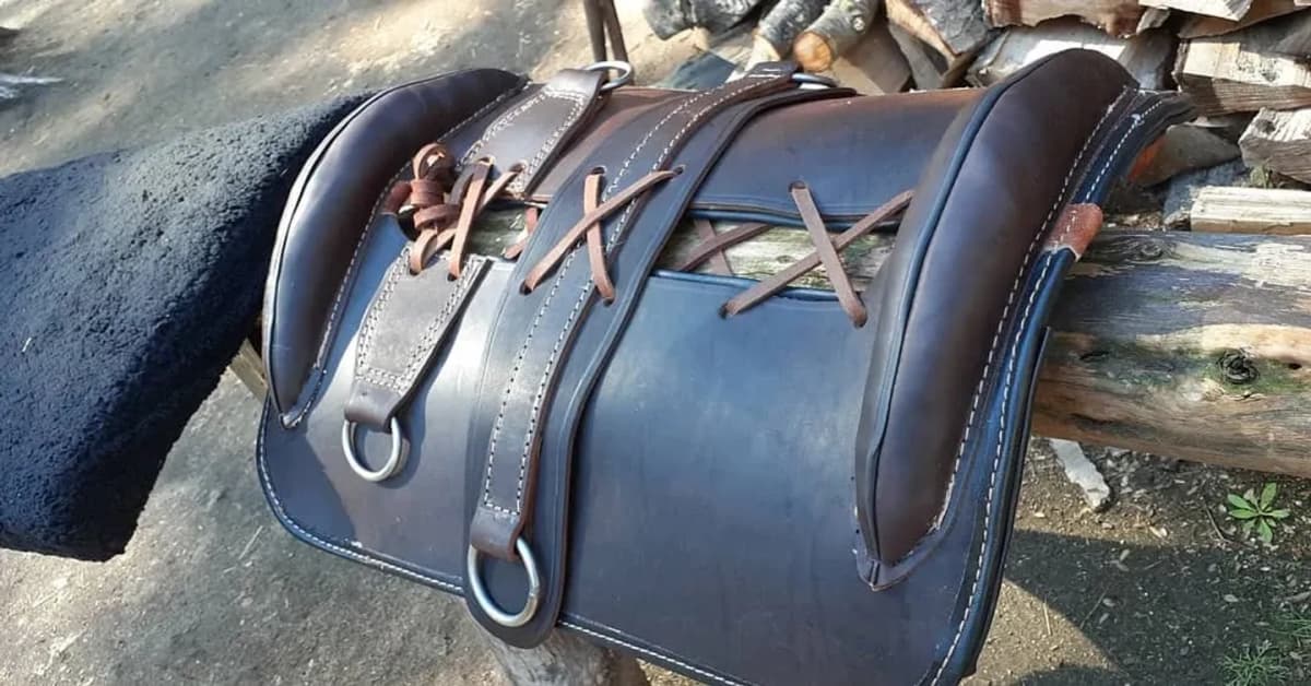 Cabalgata al Mirador del Cerro Belvedere