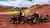 ATV Tour to Rainbow Mountain and Red Valley in Cusco