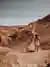 San Pedro de Atacama: Tour al Valle de la Luna