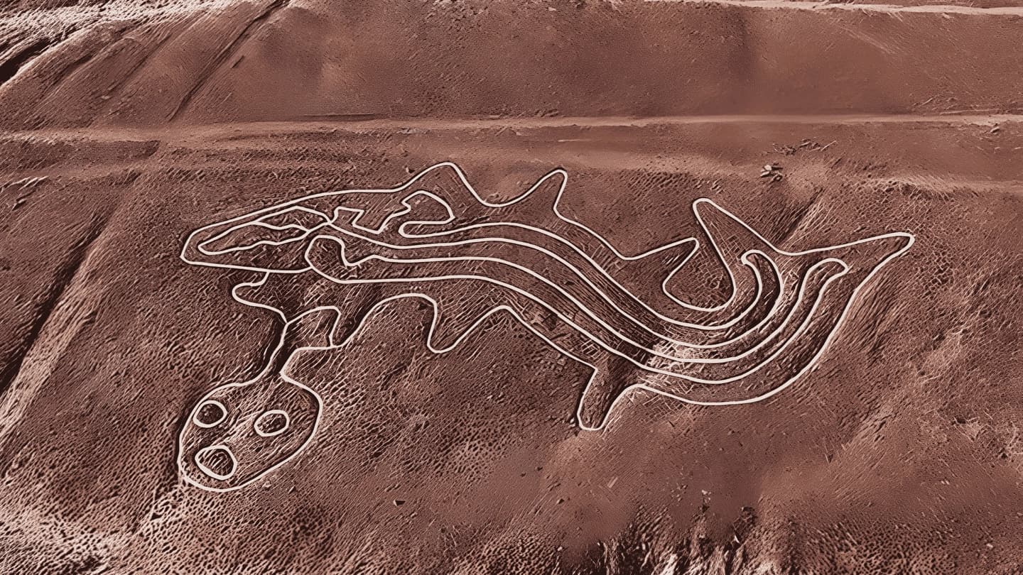 Tour Arqueológico en Nazca con Sobrevuelo a las Líneas de Nazca desde Ica