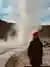 Tour a los Geysers del Tatio desde San Pedro de Atacama