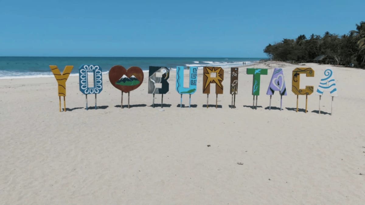 Excursión a Buritaca desde Santa Marta