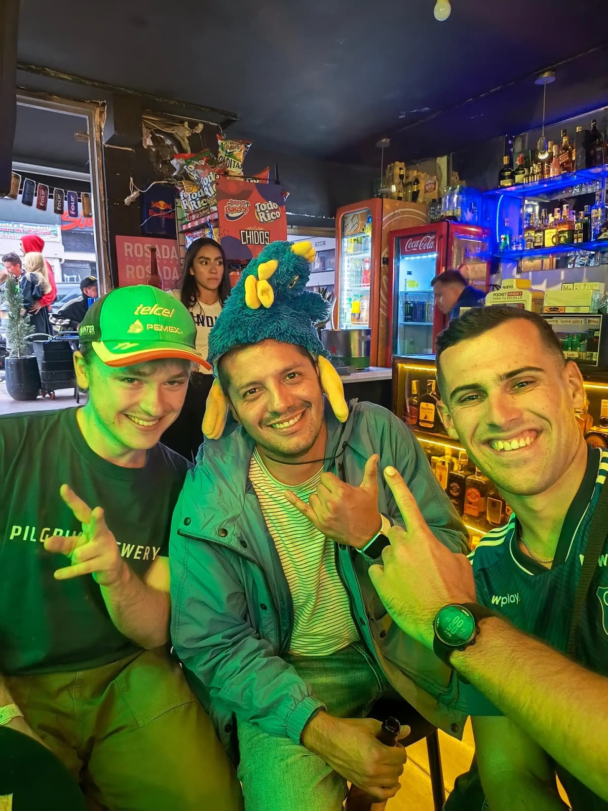 Bogotá: Tour de Pubs e Cerveja