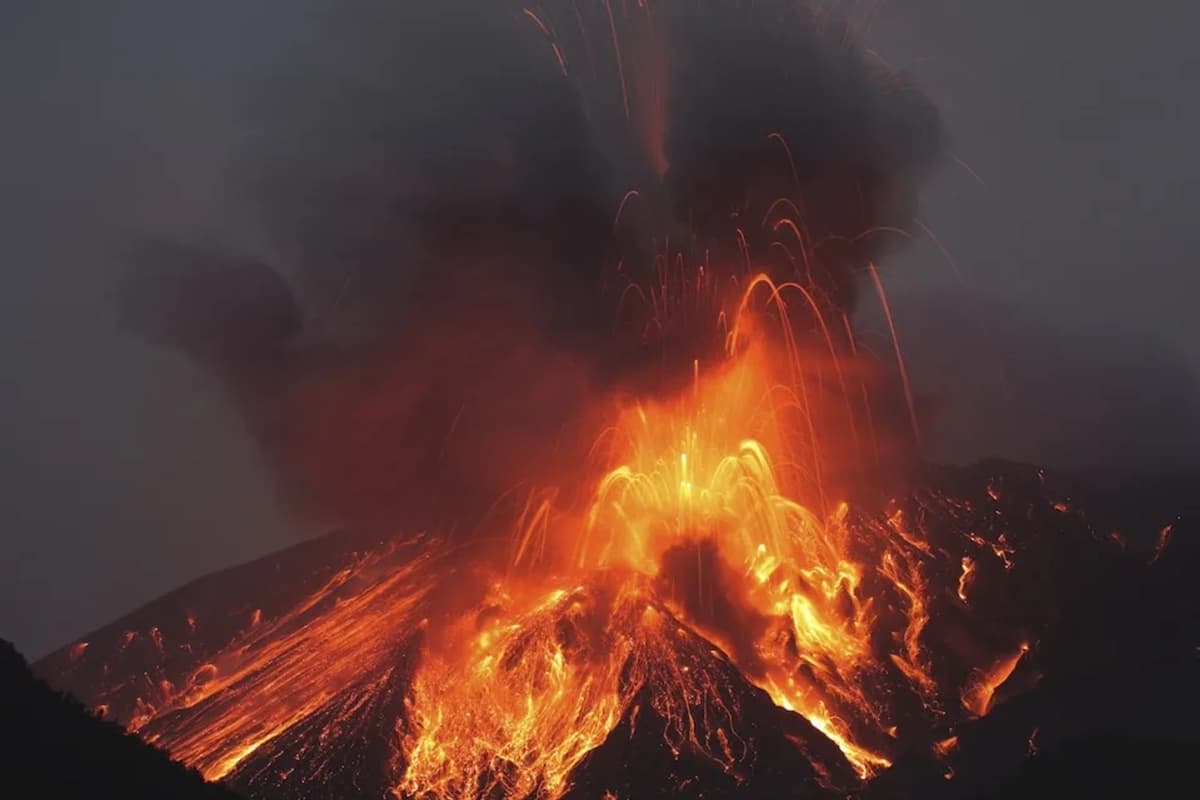 Aventura de 2 Días en Volcán Acatenango con Vistas al Volcán de Fuego