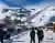 Traslado a centros de nieve desde Santiago