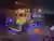 Tour en Chiva Rumbera con entrada a discoteca en Cartagena