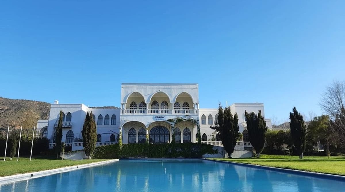 Tour Viñamar en Casablanca desde Santiago