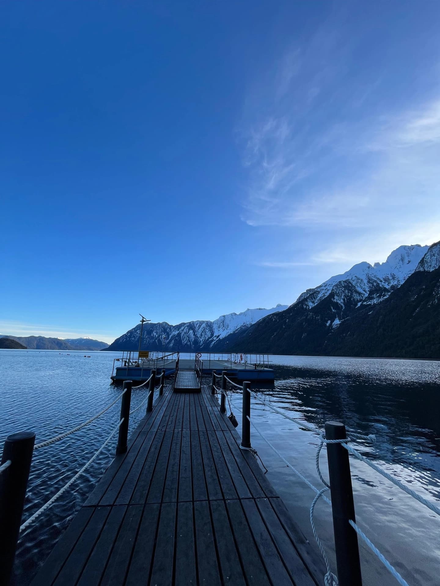 Conoce la Ruta del Agua en Puerto Aysén