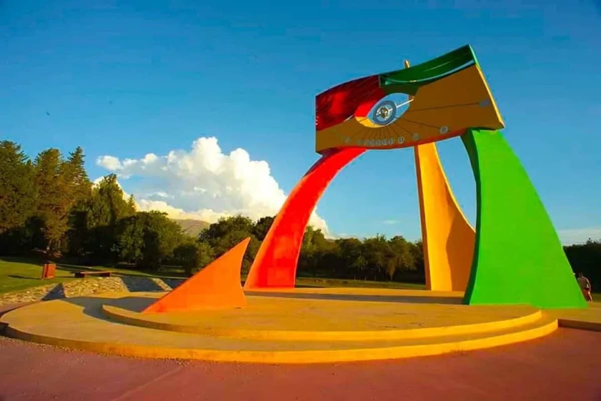 Explora el Circuito Chico de Merlo