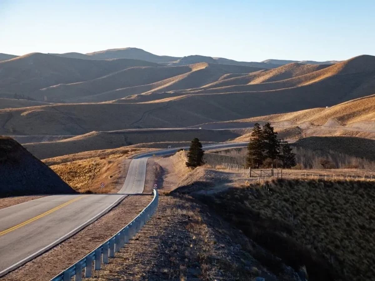 Excursión por el Valle de Punilla en Córdoba