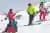 Batismo de Esqui ou Snowboard no Cerro Catedral