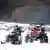 Full Day Snow Experience at Llanos del Castor
